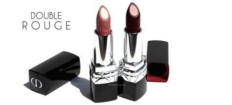 dior double rouge 657|Rouge Dior Double Rouge .